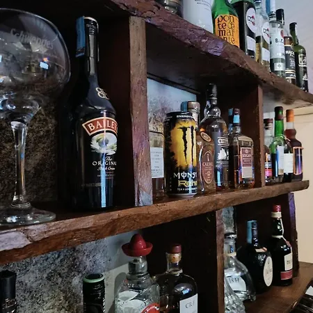 Lantställe O Campones *