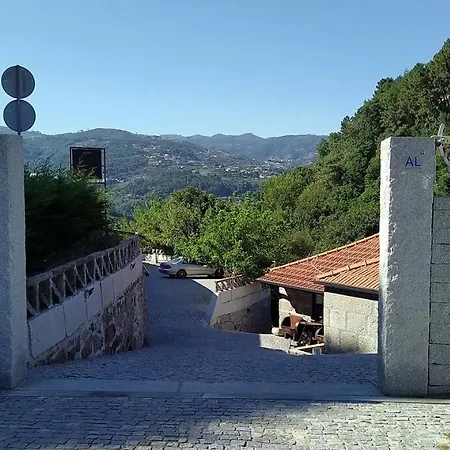 O Campones Santa Marinha do Zêzere