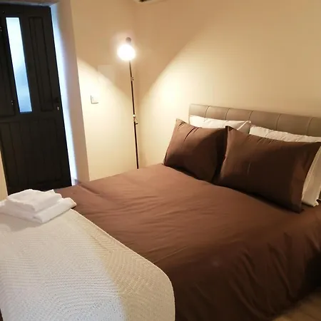 O Campones Lantställe *