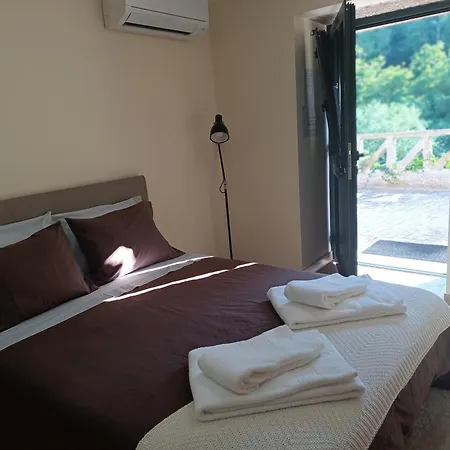 O Campones Santa Marinha do Zêzere