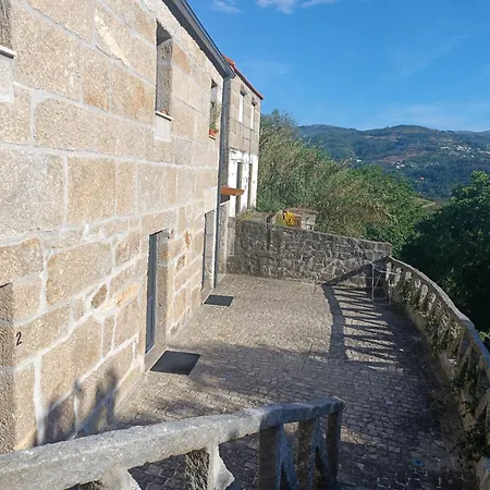 O Campones * Santa Marinha do Zêzere