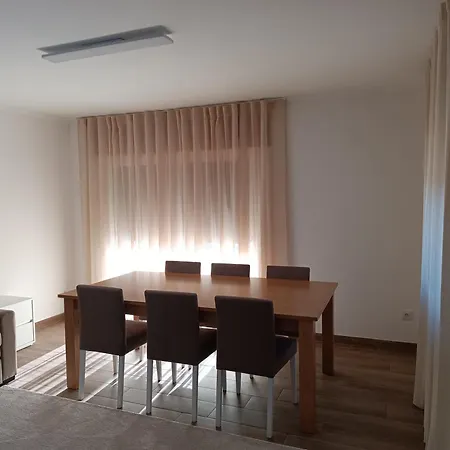 Lantställe O Campones Santa Marinha do Zêzere