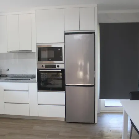 Landsted O Campones Santa Marinha do Zêzere