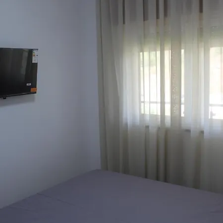 O Campones Santa Marinha do Zêzere