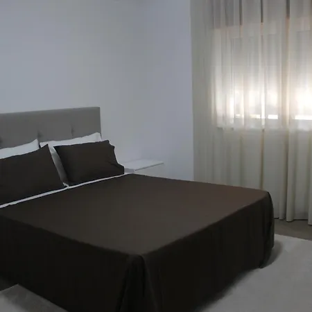 O Campones Santa Marinha do Zêzere