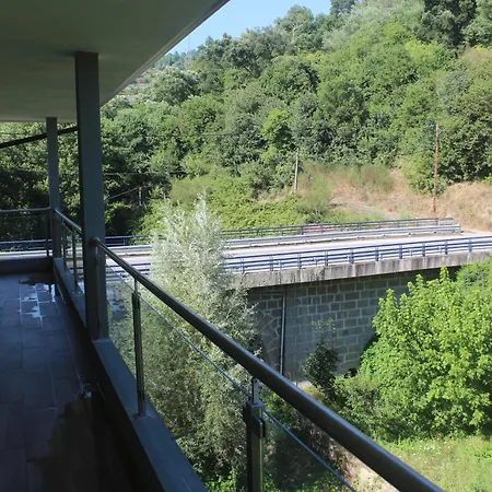 O Campones Santa Marinha do Zêzere