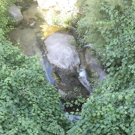 O Campones Lantställe