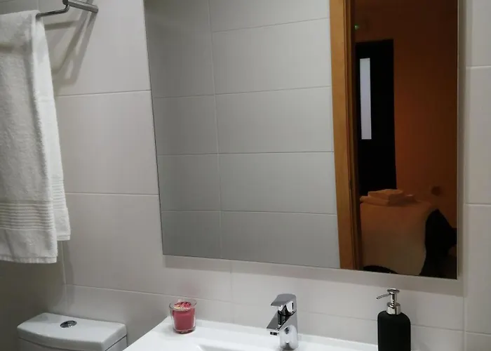 컨트리하우스 O Campones