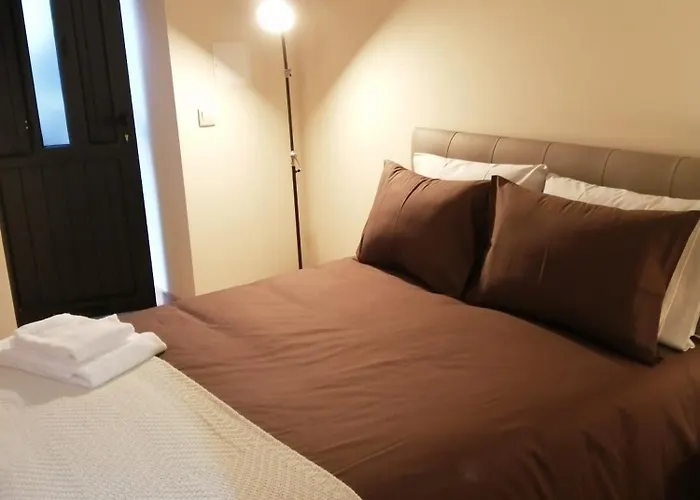 O Campones 컨트리하우스 *