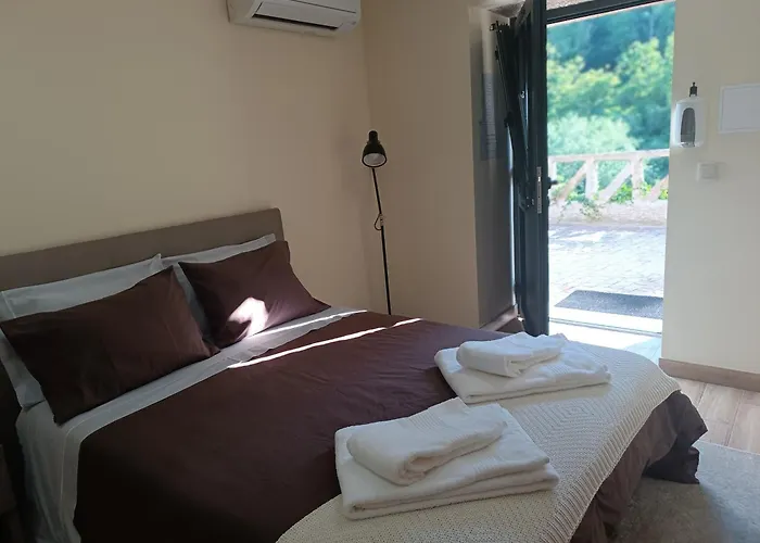 O Campones Santa Marinha do Zêzere