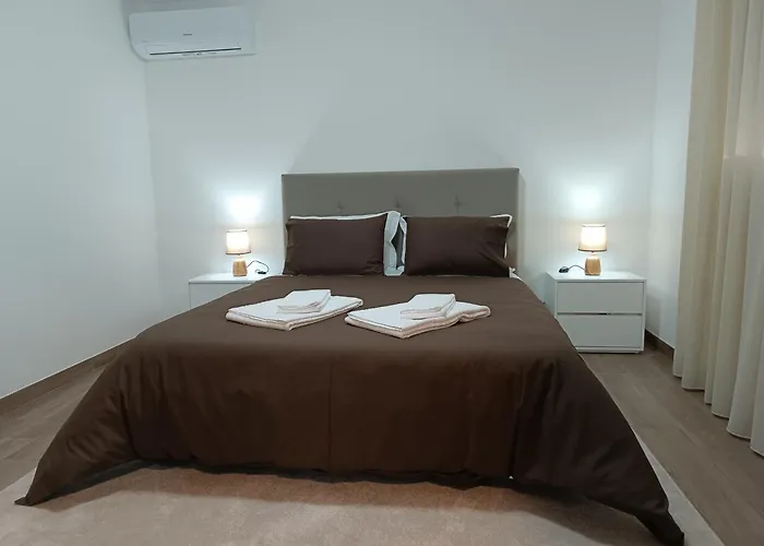 O Campones * Santa Marinha do Zêzere