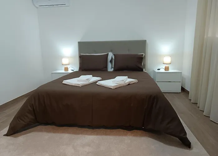 O Campones * Santa Marinha do Zêzere