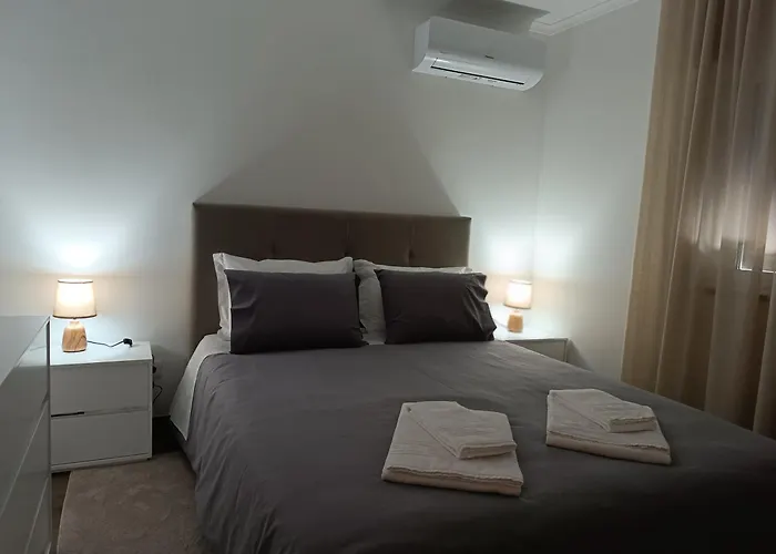 O Campones Santa Marinha do Zêzere