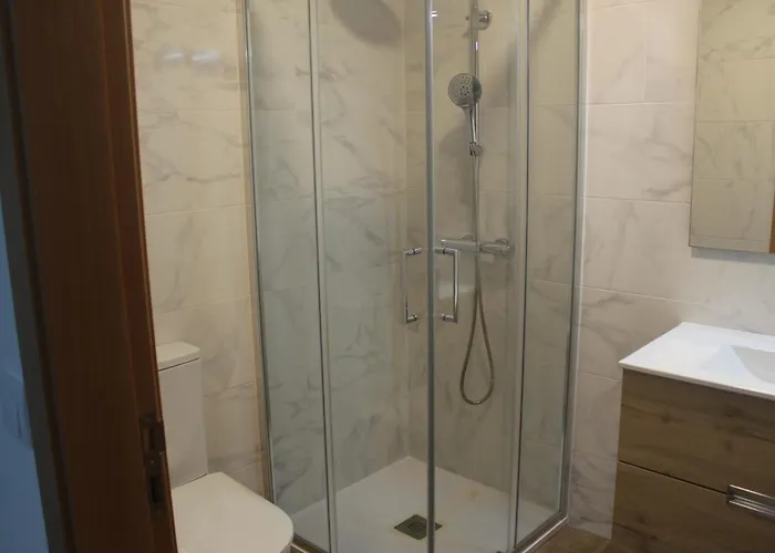 O Campones * Santa Marinha do Zêzere