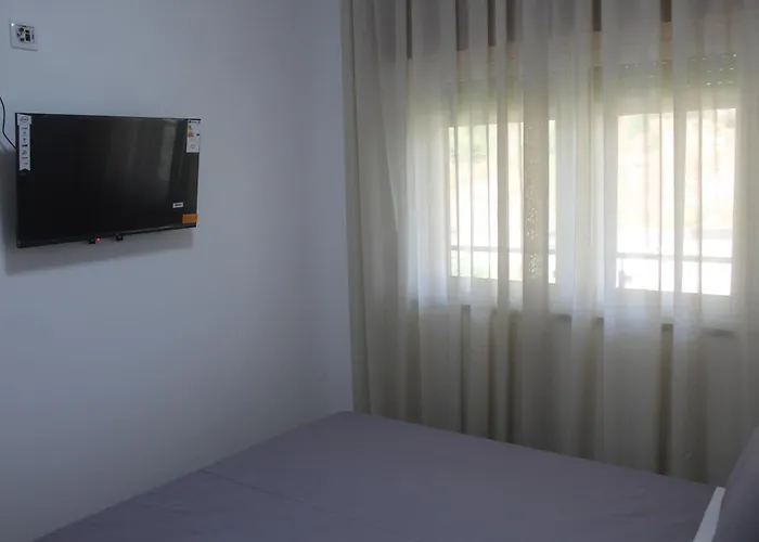 O Campones Santa Marinha do Zêzere