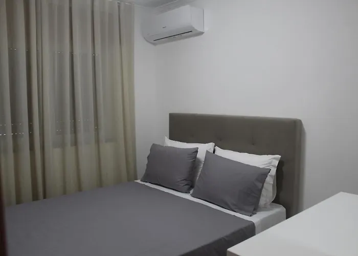 Landsted O Campones Santa Marinha do Zêzere