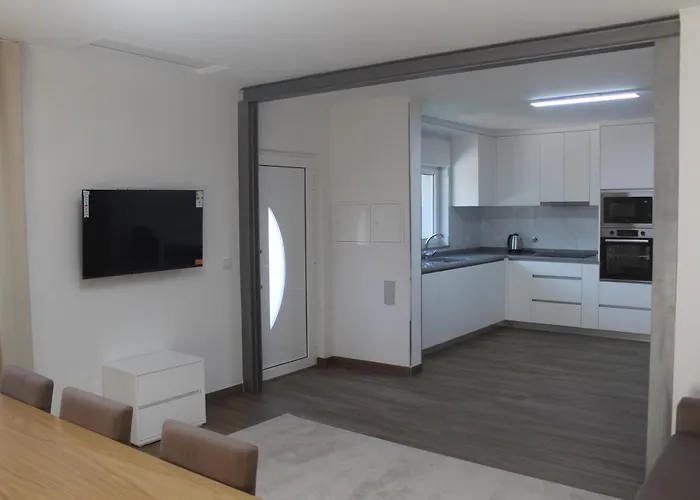 O Campones Santa Marinha do Zêzere