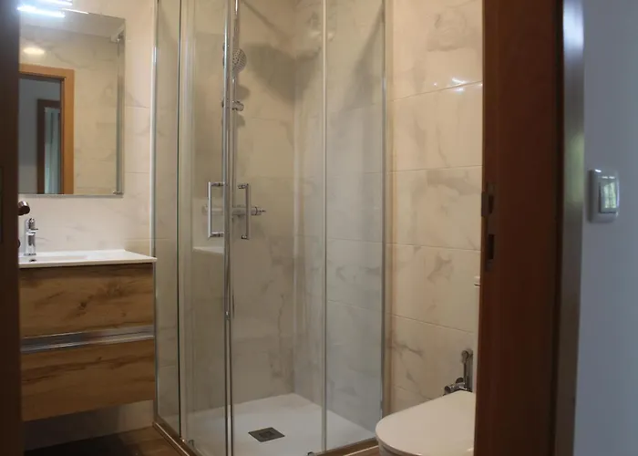 O Campones * Santa Marinha do Zêzere