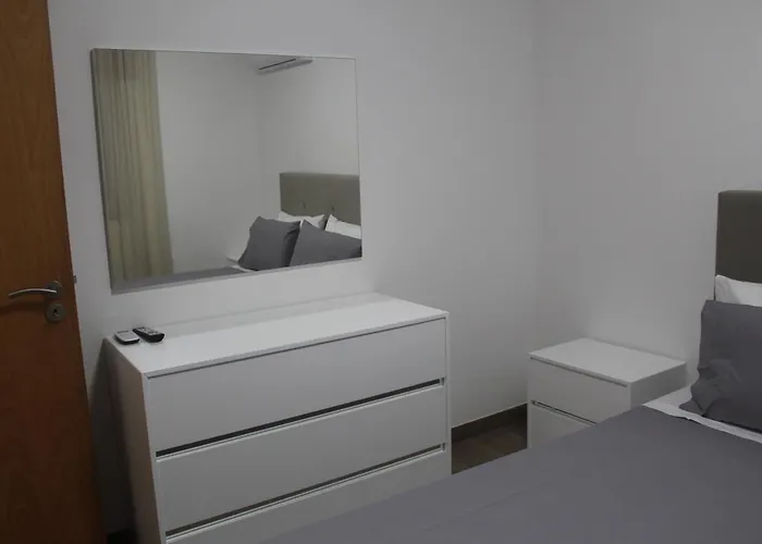 Landsted O Campones Santa Marinha do Zêzere