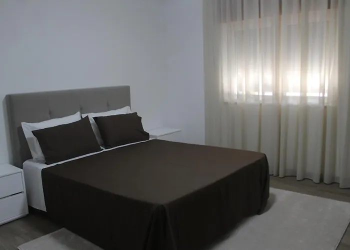 O Campones Santa Marinha do Zêzere