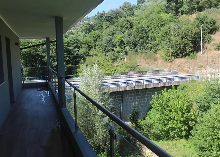 O Campones Santa Marinha do Zêzere