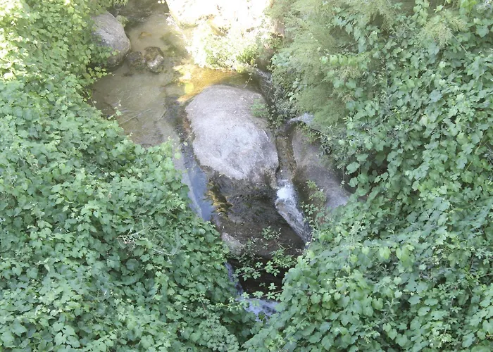 O Campones 컨트리하우스